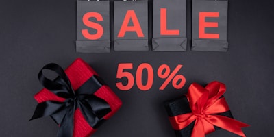 Coupons & Promotions