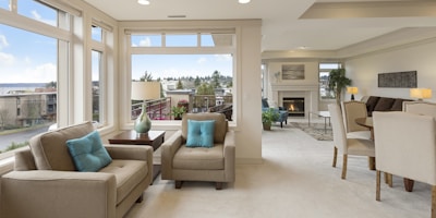 Real Estate & Property