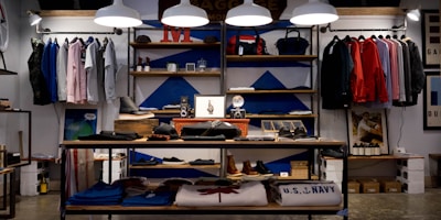 Services Marketplace